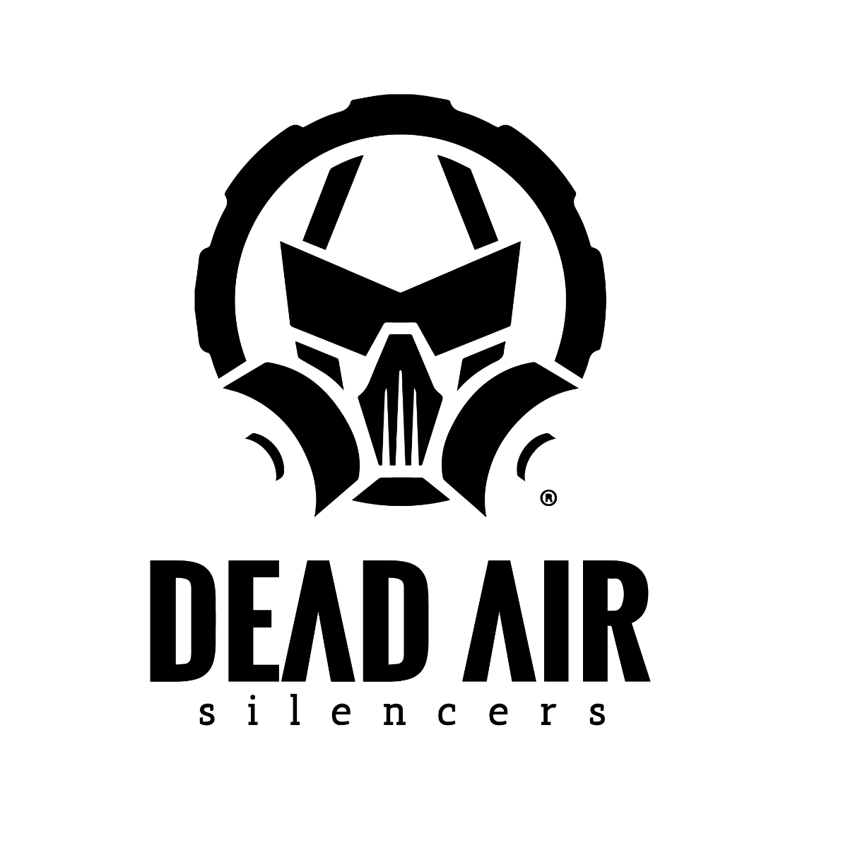 Dead Air Silencer